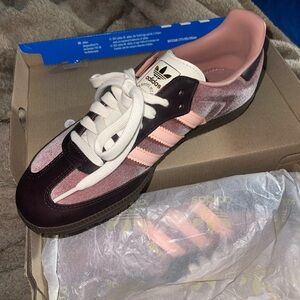 Adidas Samba OG